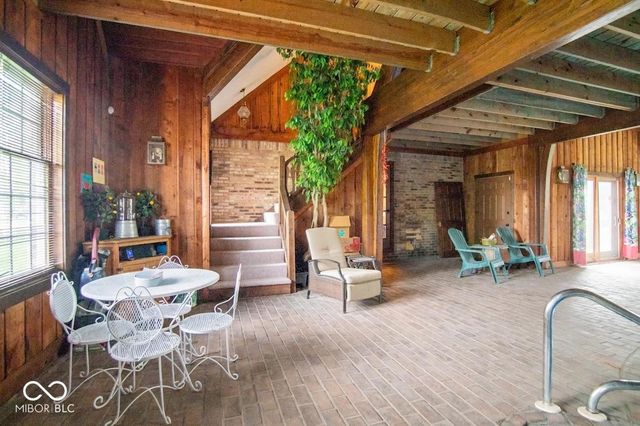 2314 Grant Boulevard, Lebanon, IN 46052
