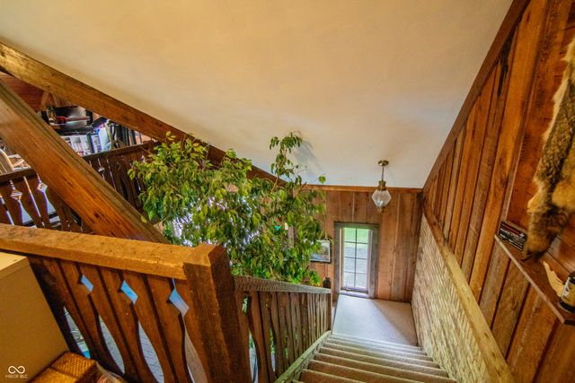 2314 Grant Boulevard, Lebanon, IN 46052