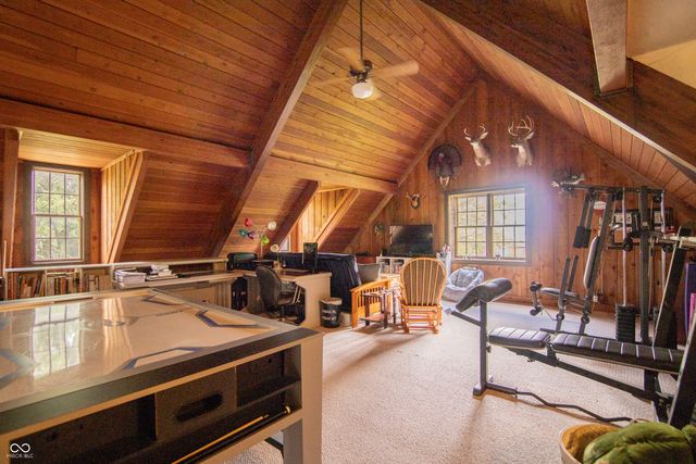 2314 Grant Boulevard, Lebanon, IN 46052