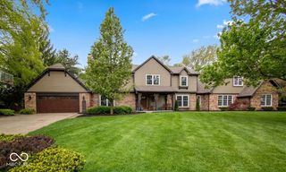 2314 Grant Boulevard, Lebanon, IN 46052