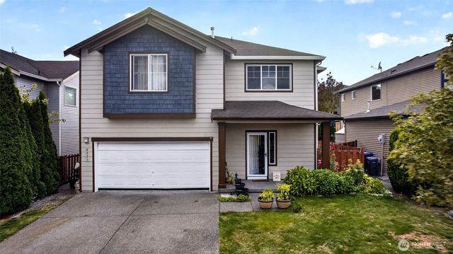 6321 Thomas Place SE, Auburn, WA 98092