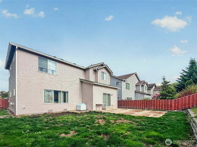 6321 Thomas Place SE, Auburn, WA 98092