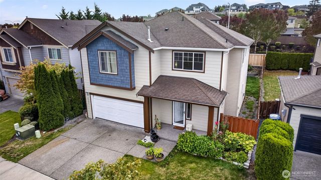 6321 Thomas Place SE, Auburn, WA 98092
