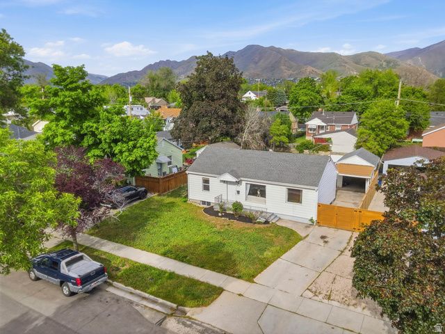 2649 S 1800 E, Salt Lake City, UT 84106