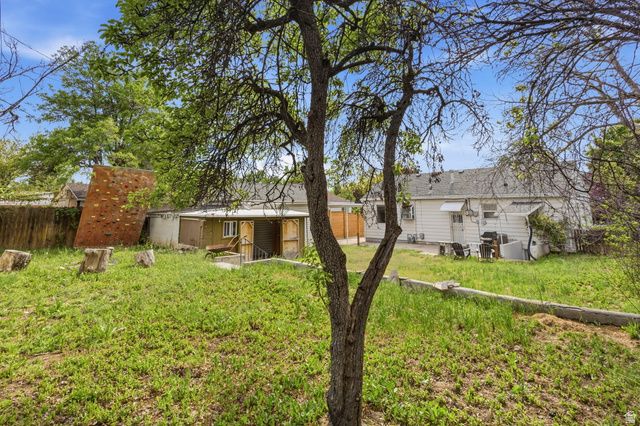 2649 S 1800 E, Salt Lake City, UT 84106