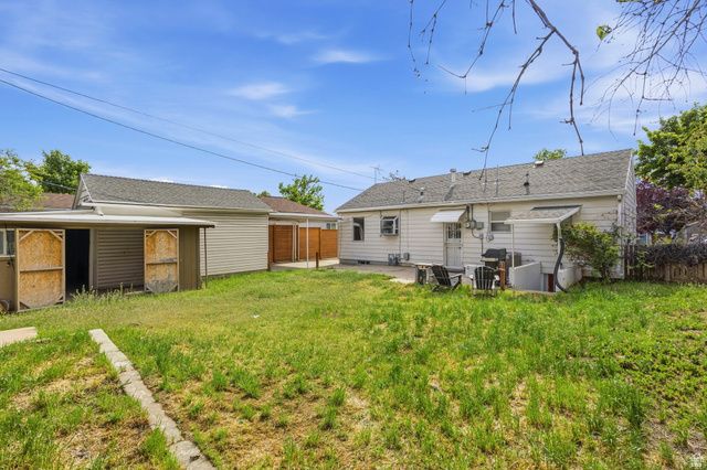 2649 S 1800 E, Salt Lake City, UT 84106