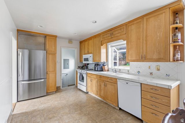 2649 S 1800 E, Salt Lake City, UT 84106