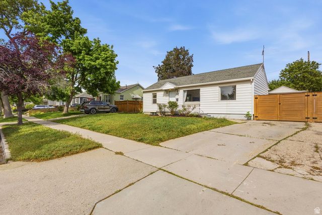 2649 S 1800 E, Salt Lake City, UT 84106