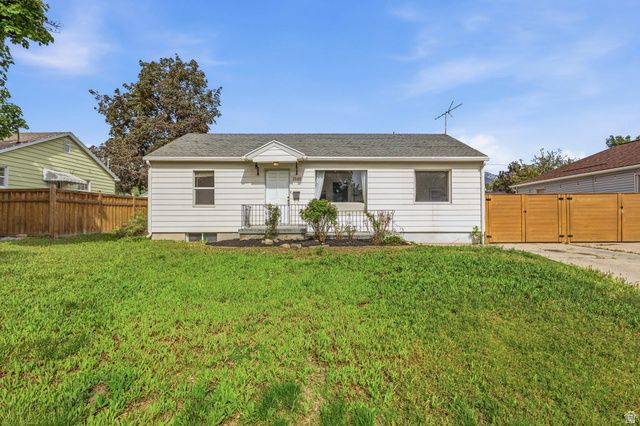 2649 S 1800 E, Salt Lake City, UT 84106