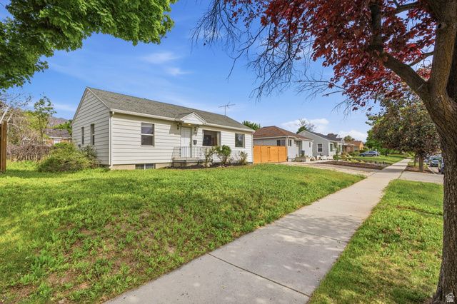 2649 S 1800 E, Salt Lake City, UT 84106