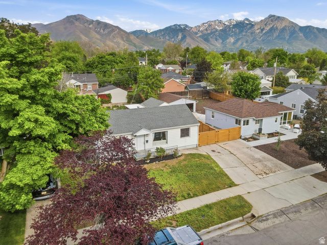 2649 S 1800 E, Salt Lake City, UT 84106