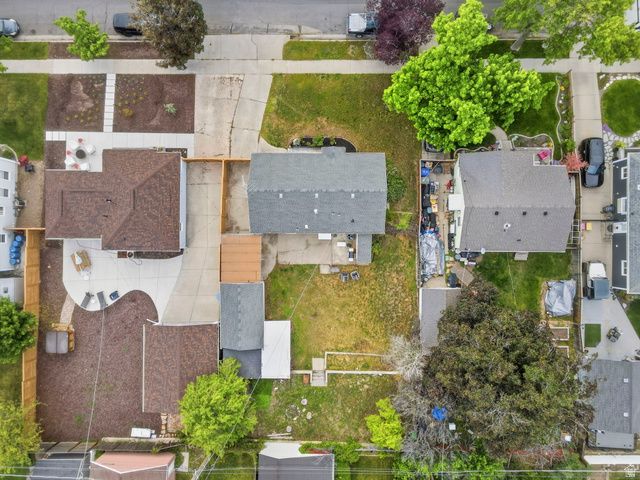 2649 S 1800 E, Salt Lake City, UT 84106