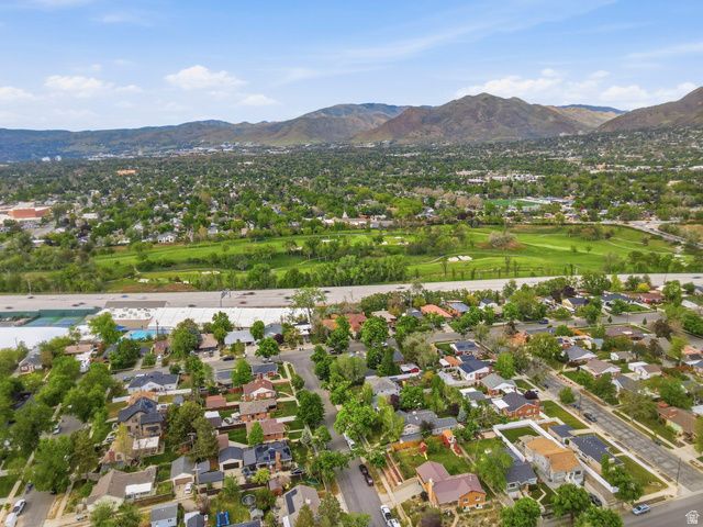 2649 S 1800 E, Salt Lake City, UT 84106