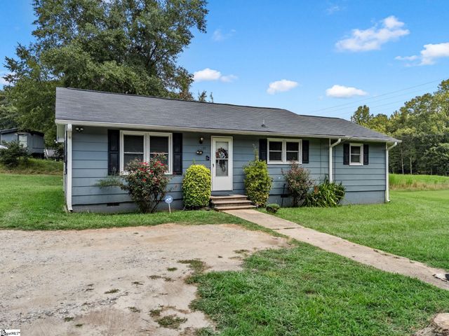137 Shoally Street, Boiling Springs, SC 29316