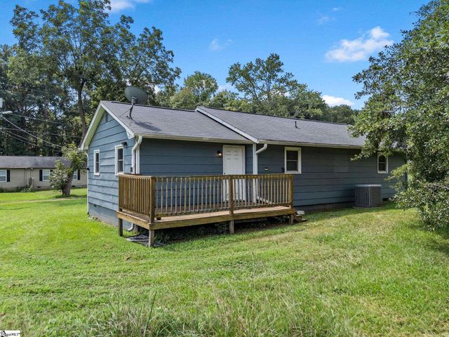 137 Shoally Street, Boiling Springs, SC 29316