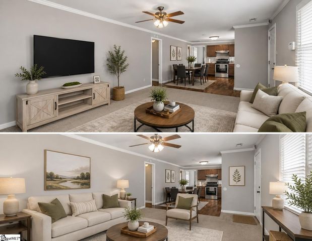 137 Shoally Street, Boiling Springs, SC 29316