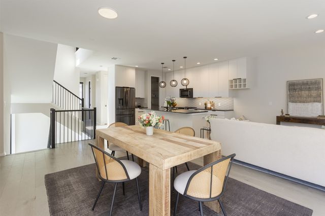 4703 Munger Avenue 101, Dallas, TX 75204