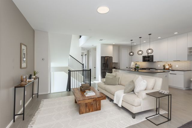 4703 Munger Avenue 101, Dallas, TX 75204