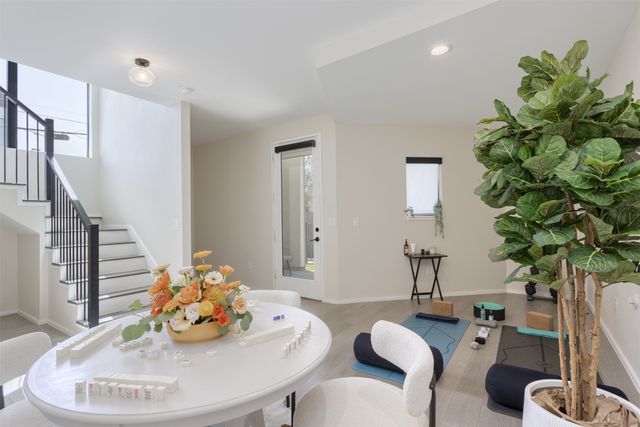 4703 Munger Avenue 101, Dallas, TX 75204