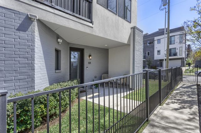 4703 Munger Avenue 101, Dallas, TX 75204