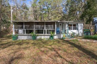 22439 BULL RUN ROAD, Brooksville, FL 34602
