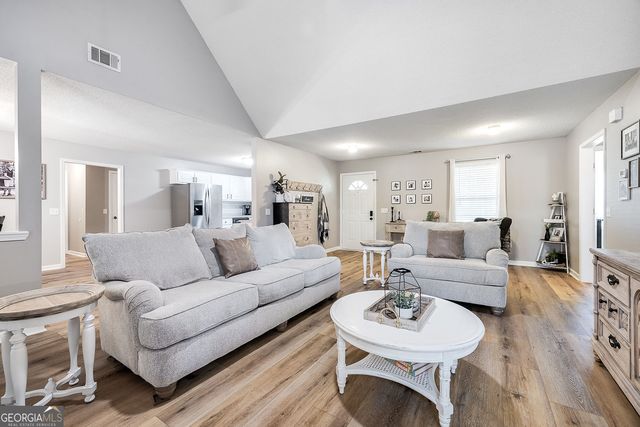 157 Old Lake Road, Guyton, GA 31312