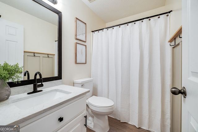 157 Old Lake Road, Guyton, GA 31312