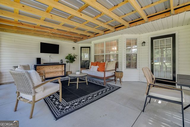 157 Old Lake Road, Guyton, GA 31312