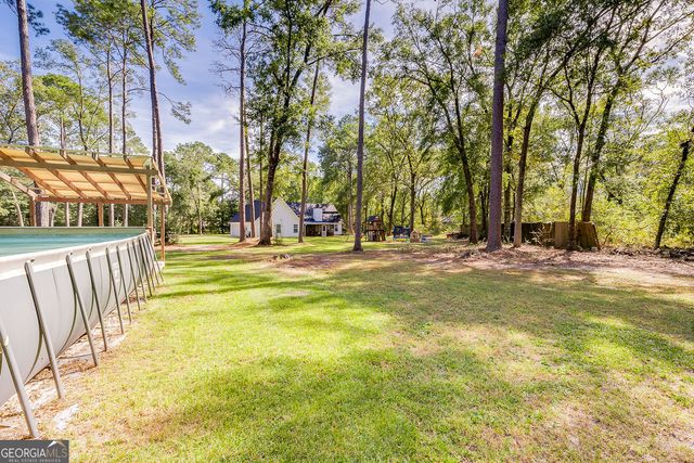 157 Old Lake Road, Guyton, GA 31312