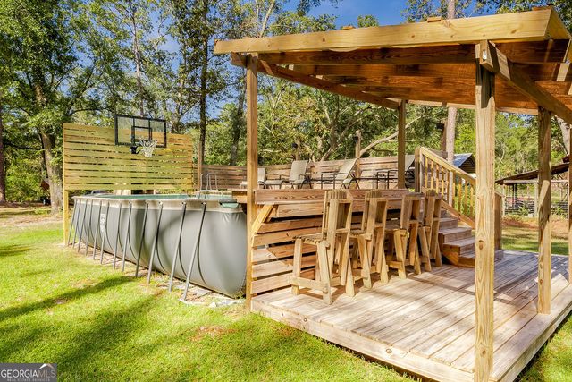 157 Old Lake Road, Guyton, GA 31312