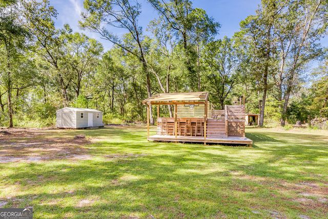 157 Old Lake Road, Guyton, GA 31312