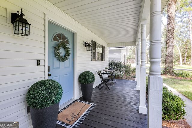 157 Old Lake Road, Guyton, GA 31312