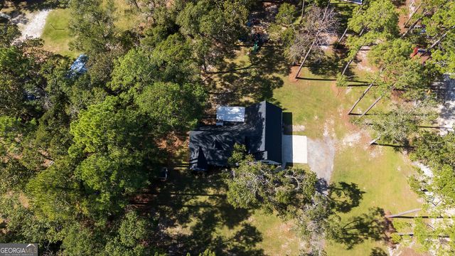 157 Old Lake Road, Guyton, GA 31312