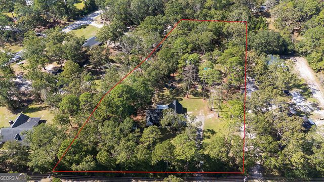 157 Old Lake Road, Guyton, GA 31312