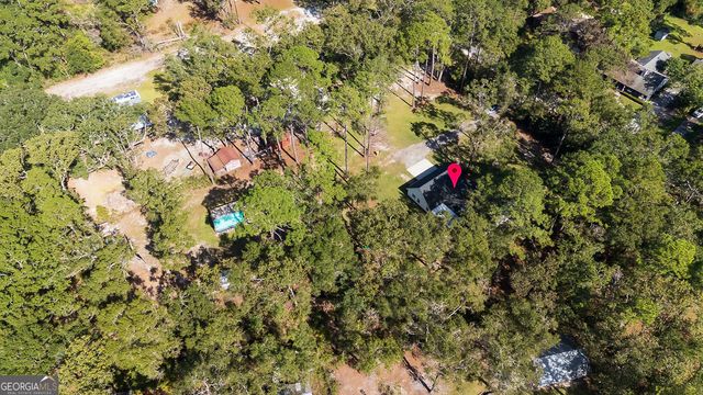 157 Old Lake Road, Guyton, GA 31312