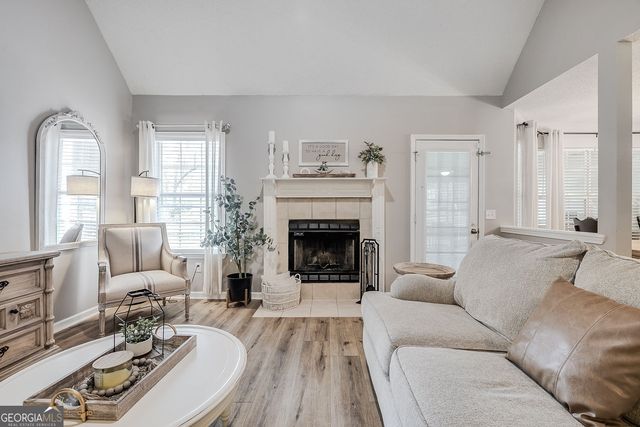 157 Old Lake Road, Guyton, GA 31312