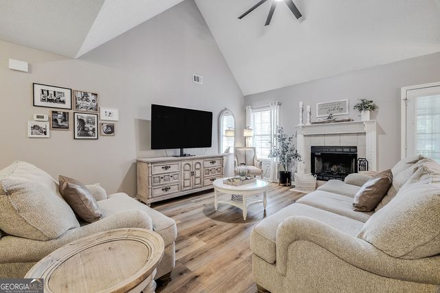 157 Old Lake Road, Guyton, GA 31312