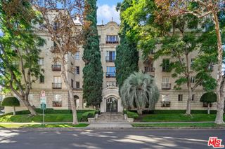 109 N Sycamore Avenue 204, Los Angeles, CA 90036