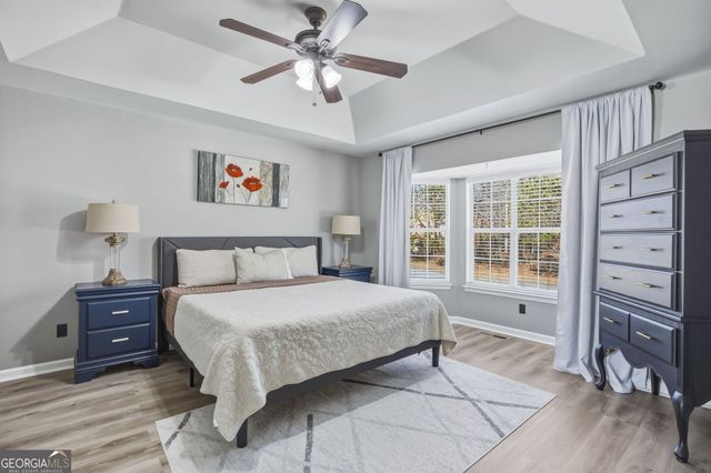 2516 Johnsbrooke Drive, Lithia Springs, GA 30122