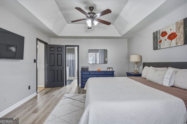 2516 Johnsbrooke Drive, Lithia Springs, GA 30122