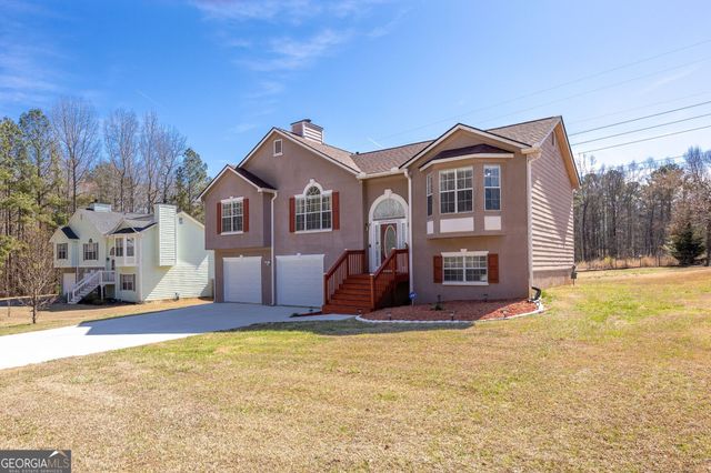 2516 Johnsbrooke Drive, Lithia Springs, GA 30122