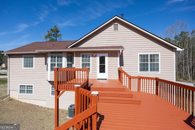 2516 Johnsbrooke Drive, Lithia Springs, GA 30122