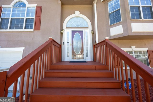 2516 Johnsbrooke Drive, Lithia Springs, GA 30122