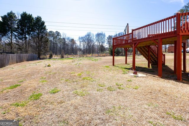 2516 Johnsbrooke Drive, Lithia Springs, GA 30122