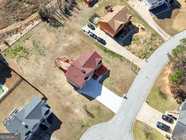 2516 Johnsbrooke Drive, Lithia Springs, GA 30122