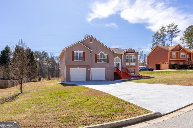 2516 Johnsbrooke Drive, Lithia Springs, GA 30122