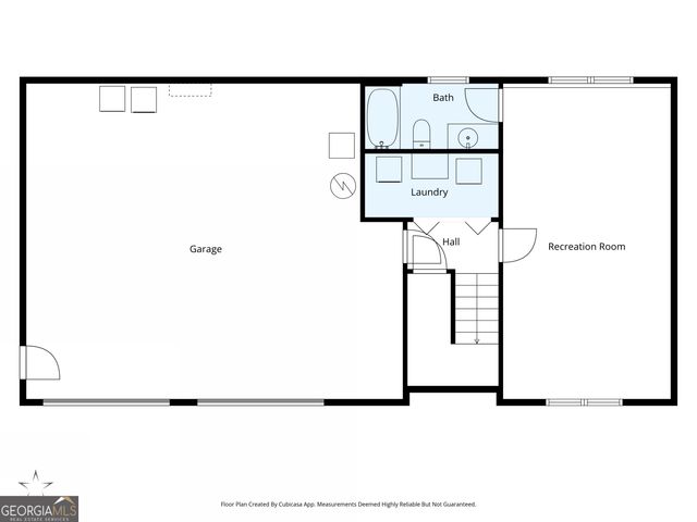 2516 Johnsbrooke Drive, Lithia Springs, GA 30122