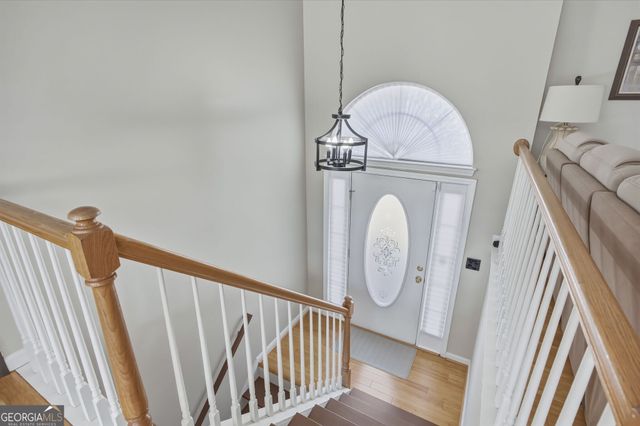 2516 Johnsbrooke Drive, Lithia Springs, GA 30122