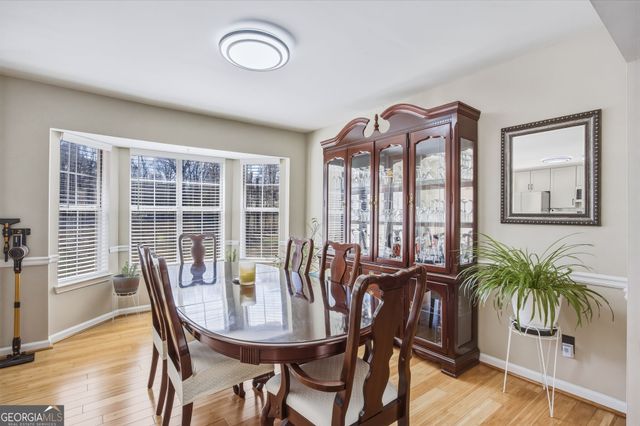 2516 Johnsbrooke Drive, Lithia Springs, GA 30122