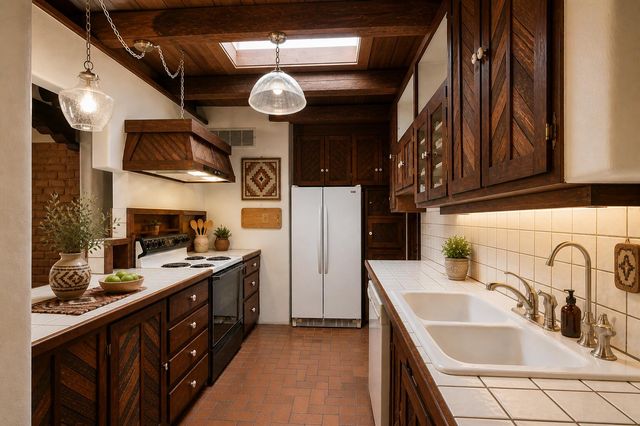 142 Walden Road, Corrales, NM 87048